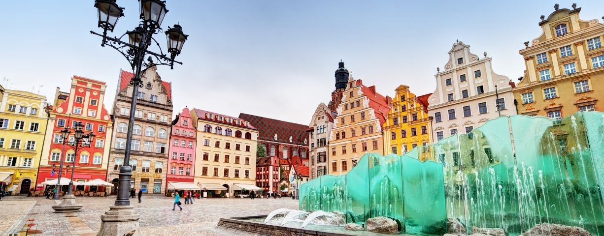 City of Wroclaw chatbot case study